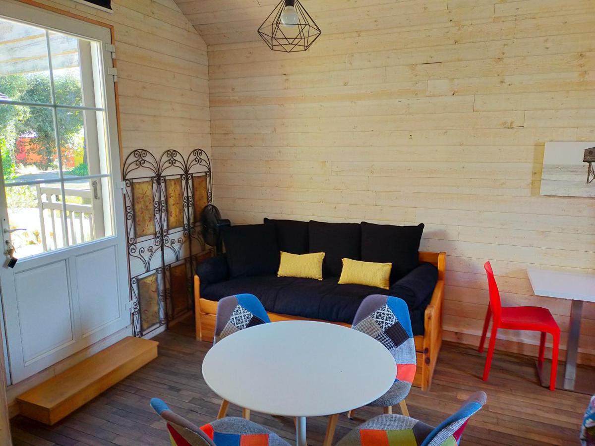 Le Gage Location De Vacance A La Semaine Saint-Brévin-lʼOcéan 외부 사진