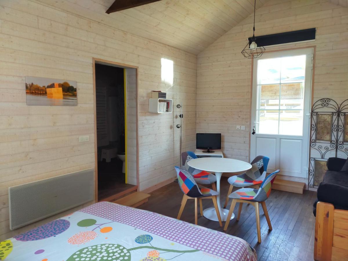 Le Gage Location De Vacance A La Semaine Saint-Brévin-lʼOcéan 외부 사진