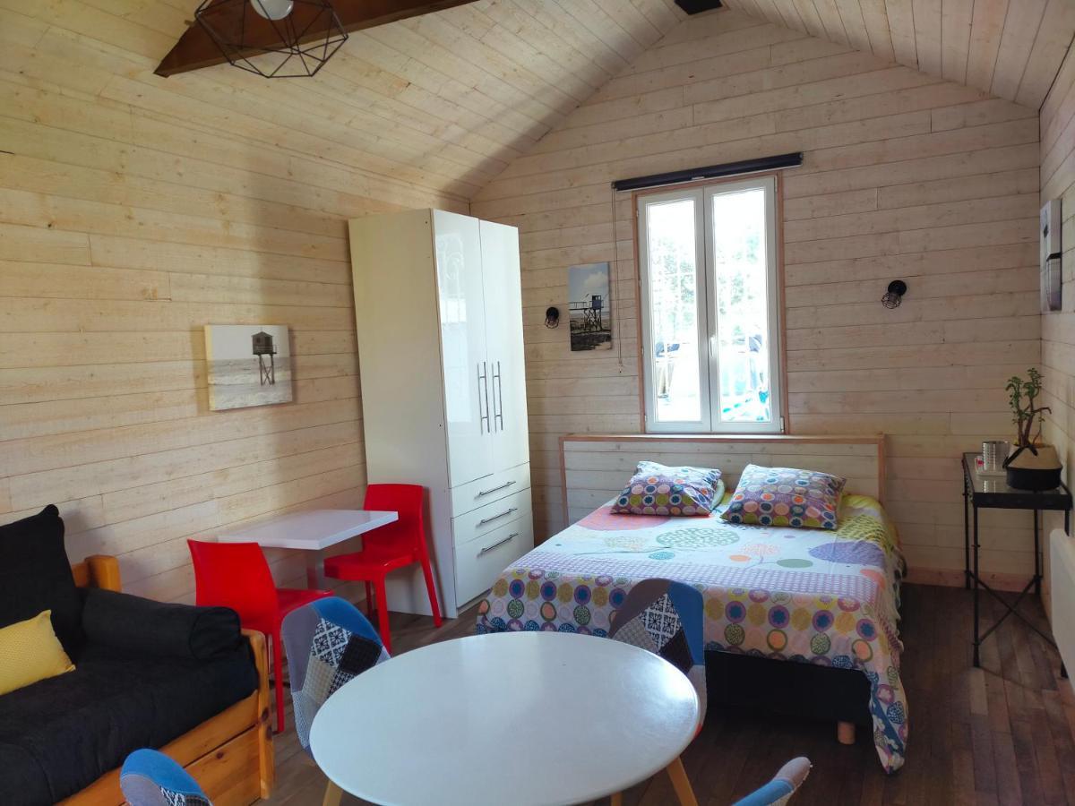 Le Gage Location De Vacance A La Semaine Saint-Brévin-lʼOcéan 외부 사진