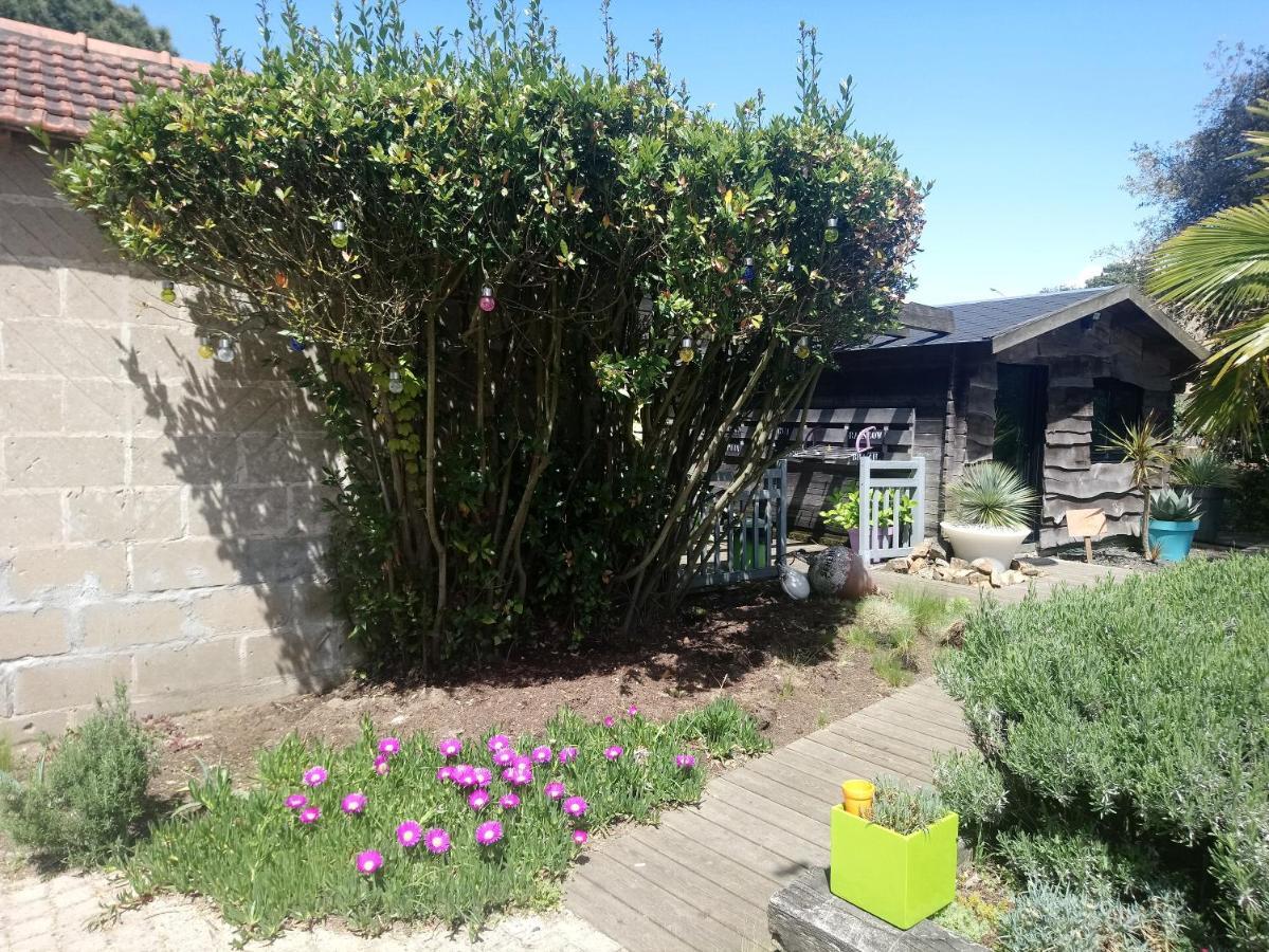 Le Gage Location De Vacance A La Semaine Saint-Brévin-lʼOcéan 외부 사진